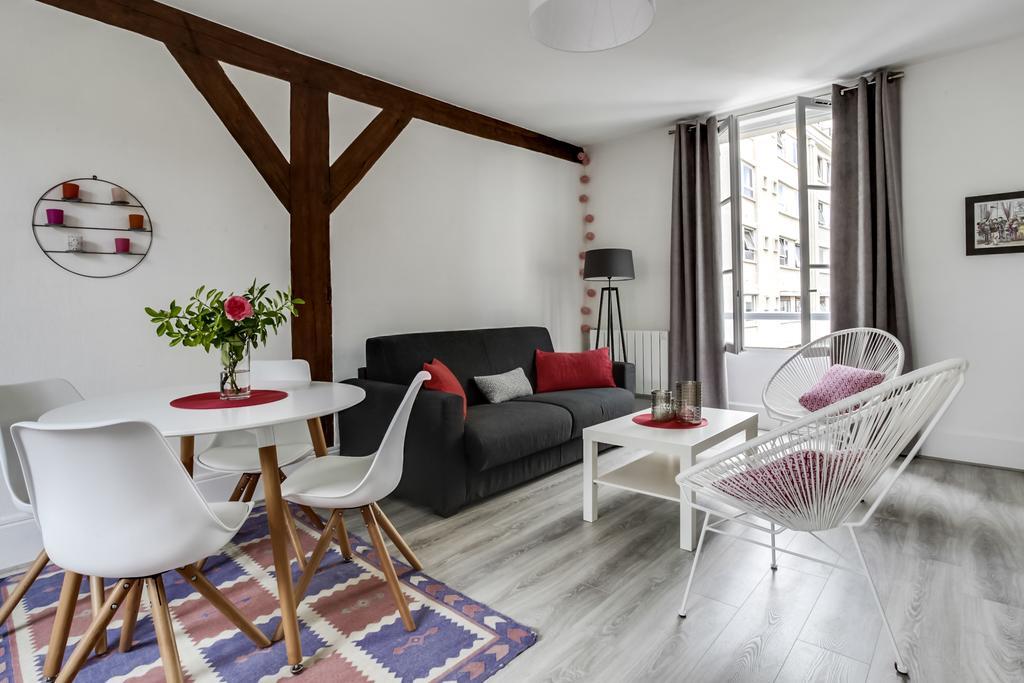 Fontainebleau Sweet Home Kültér fotó