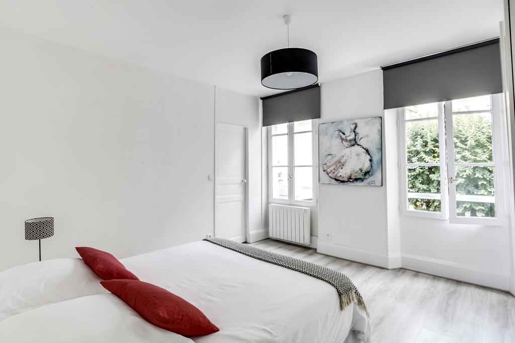 Fontainebleau Sweet Home Kültér fotó
